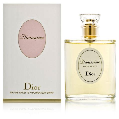 Diorissima Dior perfume 